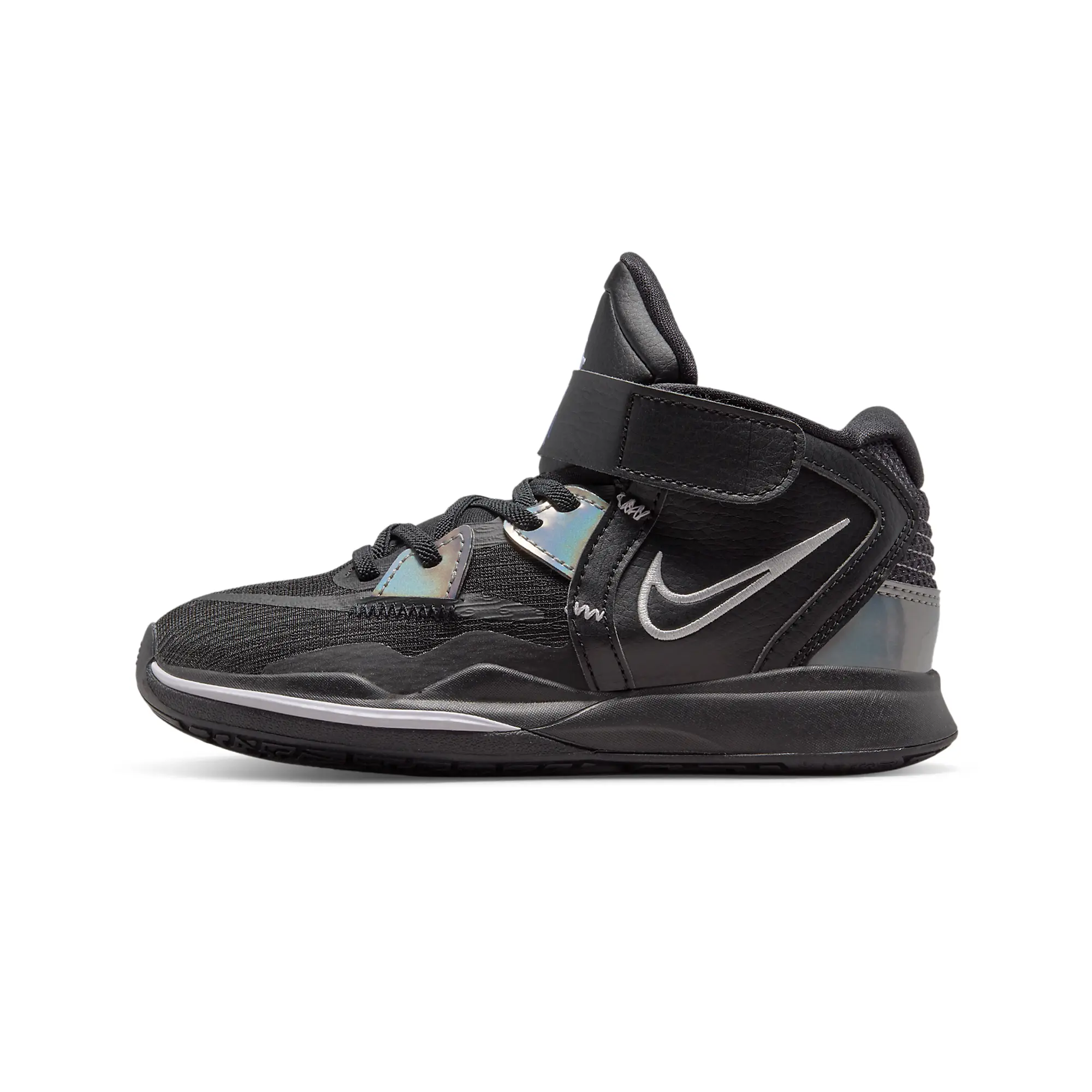 KYRIE INFINITY PS "BLACK WHITE" DD0332 005