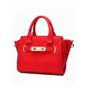 Women's Luxurious Carpaccio Handbag