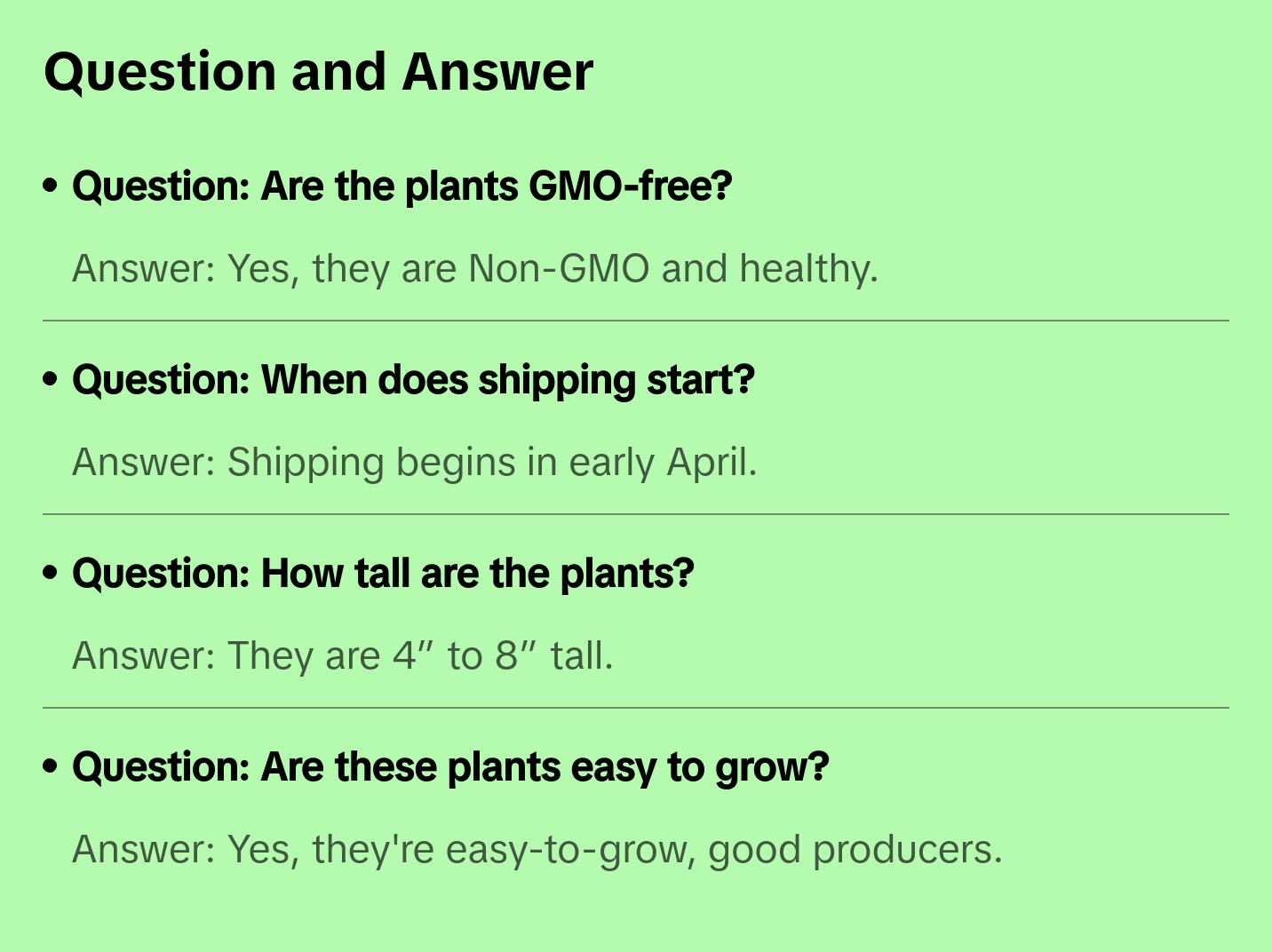 Jalapeno Megatron Peppers | Two Live Garden Plants | Jumbo Fruit, Non-GMO, Mild Heat, Great Producer