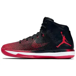 Air Jordan 31 'Banned'