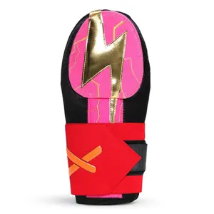electric elly sliding mitt