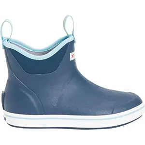 Xtratuf Women's 6-Inch Ankle Deck Boot