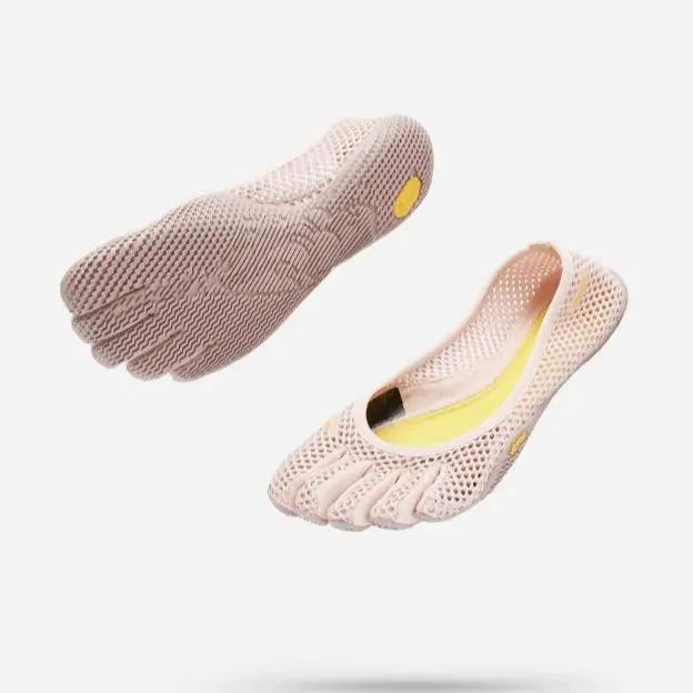 Vibram FiveFingers Barefoot Running Sneakers for Men Women, Five Finger Minimalist Athletic Shoes, Breathable Lightweight Outdoor Footwear for Trail Hiking Fitness Training Gym Exercise Walking Water Sports Beach Vacation and Daily Wear