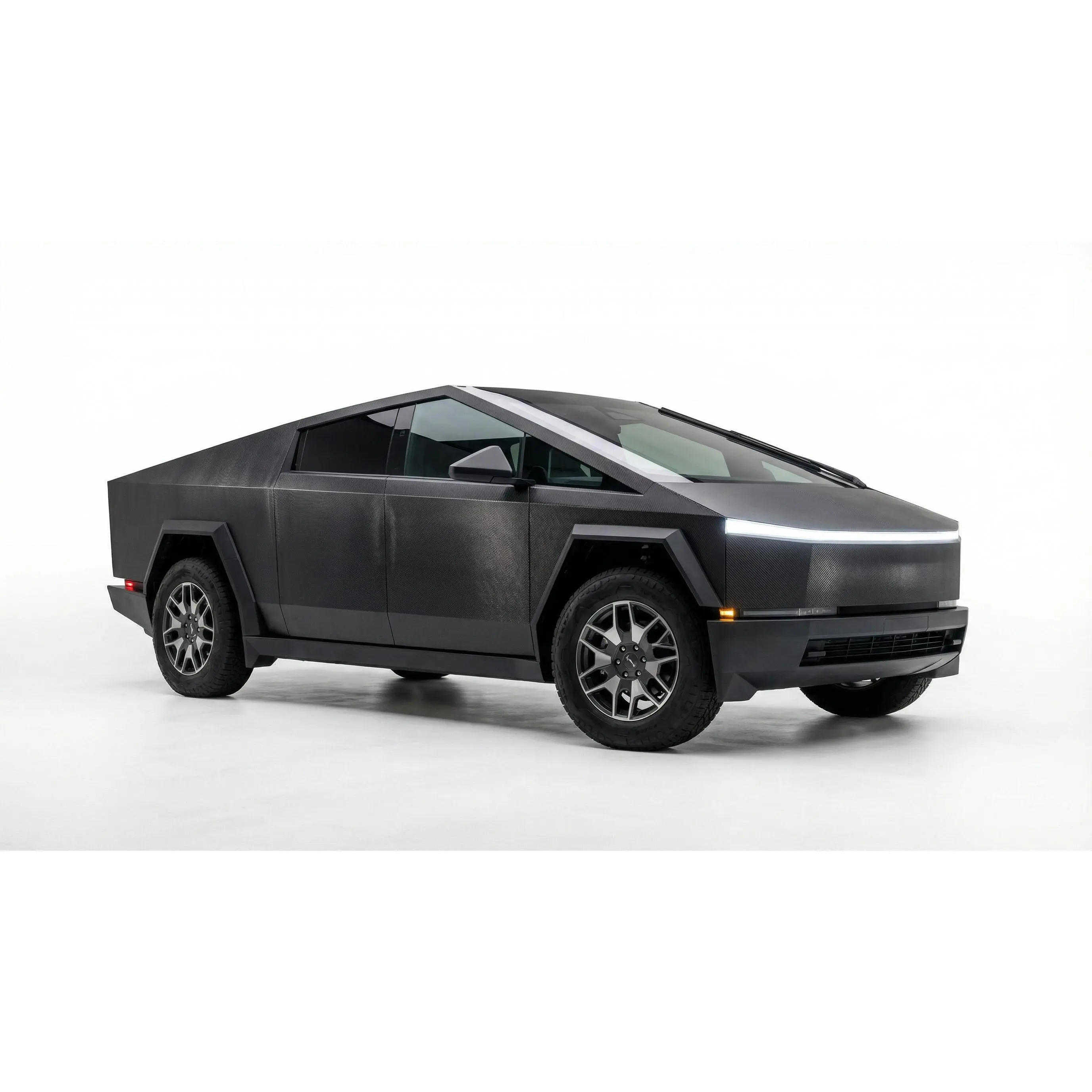 3M 2080 Carbon Fiber Black (CFS12) Vinyl Wrap Film - Multiple Sizes (1ft x 1ft to 5ft x 30ft) - Dual Cast Bubble-Free Air Release, Professional Grade Automotive Vinyl