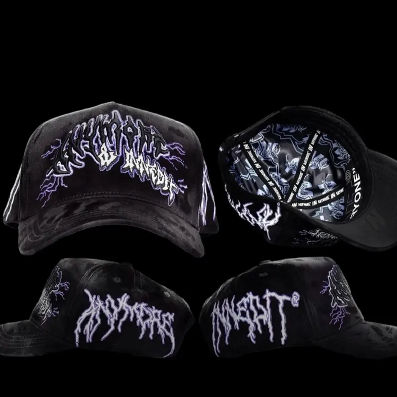 ANYMOR X INNEDIT
