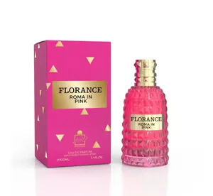 MIRADA PERFUME FLORENCE PINK EAU DE PARFUM 100ML