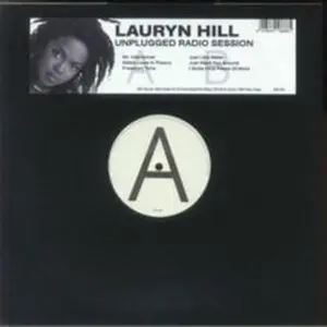 Lauryn Hill - Unplugged Radio Session (Vinyl LP)