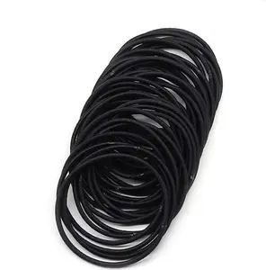 SALE! 30Pcs Rubberband Scrunchie Elastic Hair Bands Ponytail Holder Ties Styling Girl/Boy Accessories