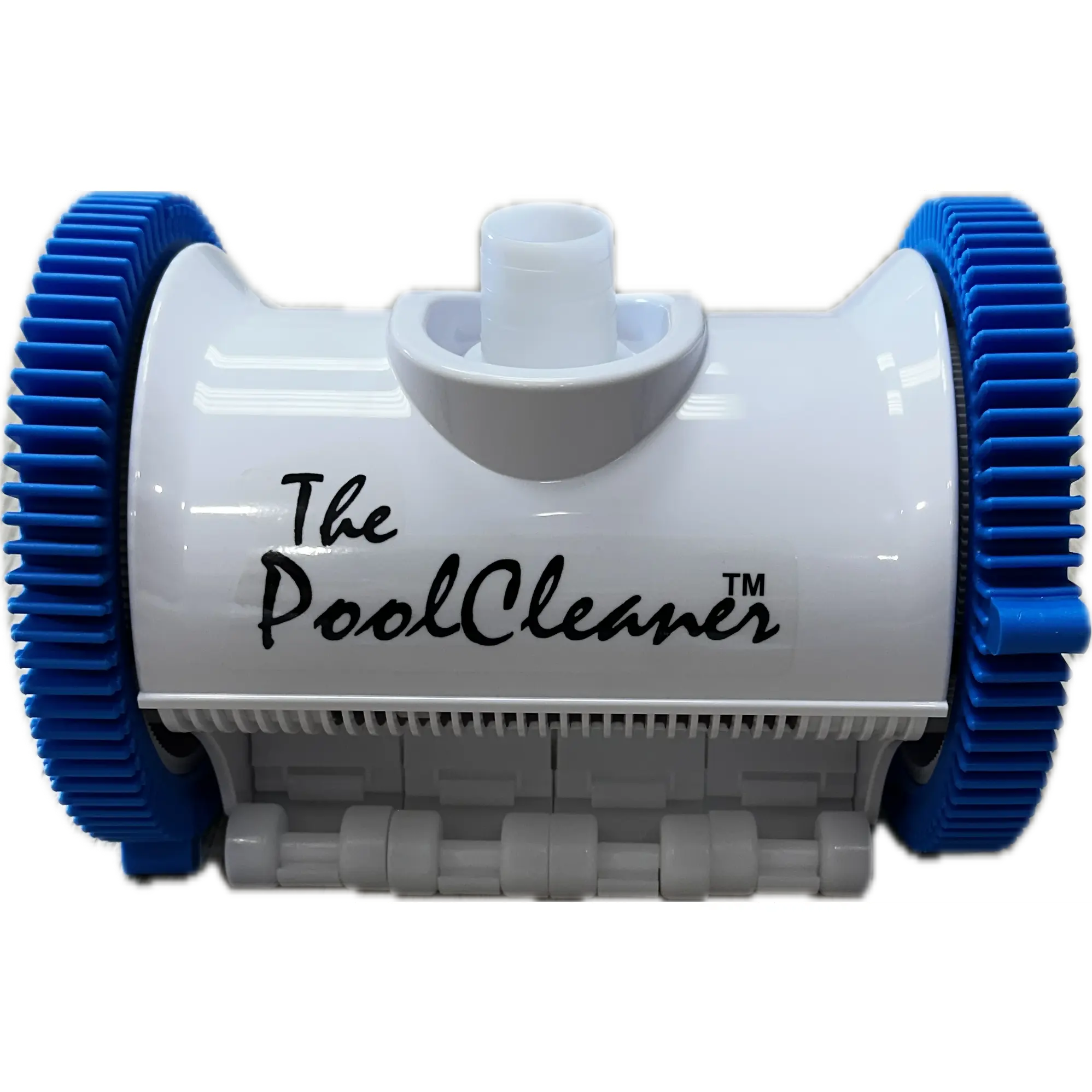 Hayward Poolvergnuegen 2-Wheel Suction Pool Cleaner HEAD ONLY (No Hoses) | PBS20JSTHBX
