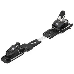 Salomon X12 LAB Ski Bindings 2020