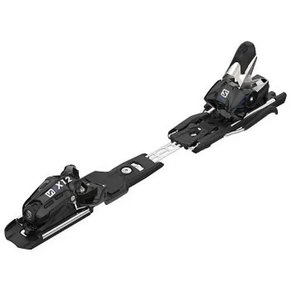 Salomon X12 LAB Ski Bindings 2020 - TikTok Shop