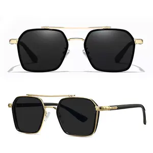 Back To School Sunglasses for Teens & Couples – 2025 Back to School Trend, UV Protection, Perfect Matching Gift for Him & Her