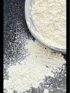 Gold Glow Talc-Free Mattifying Setting Powder for Mature Skin Natural Radiant Finish Golden Finish Transform Dull Skin