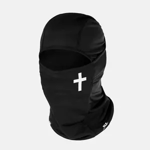 Faith Cross Loose-fitting Shiesty Mask