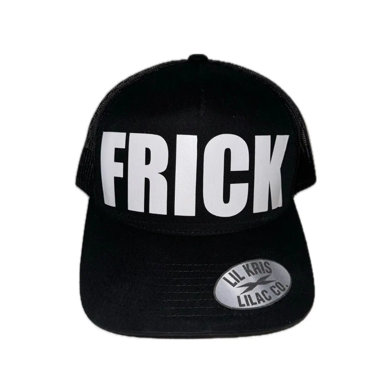 FRICK SnapBack Hat
