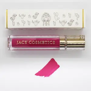 María bonita lipstick