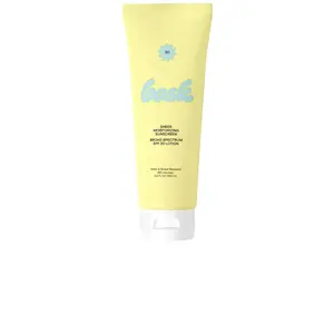 Bask Suncare SPF 30 Sheer Moisturizing Lotion