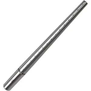 Rosenthal Collection Exquisite Craftsmanship: Premium Solid Stainless Steel Ring Sizing Mandrel for Accurate Measurements, Sizes 1-16
