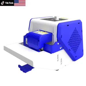 🔥 Horizontal heating plastic bag sealer 🚀 Automatic sealing and shrinking tube sewing machine 💼 Efficient and convenient 💯