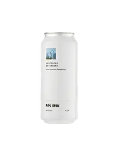 Detergent ◗ Unscented
