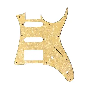 Ibanez GIO GRX40 Pickguard - 4-Ply Cream Pearl
