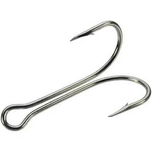 Mustad 7825 Mullet Rig Replacement Hook