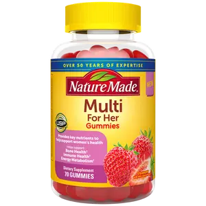 Multivitamin for Her Gummies