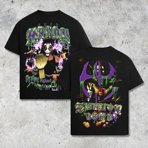 [WWE] Hardy Boyz Jeff Hardy V3 Matt Hardy Twist of Fate Vintage Wrestling Graphic T-shirt Premium Cotton, Streetwear Tee WWE Legends, Wrestling Fans Gift Unisex, WWE Event Outfit Unisex