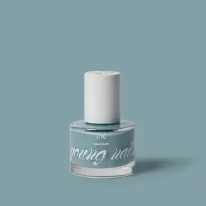 Good Hoodie Nail Polish, 15ml