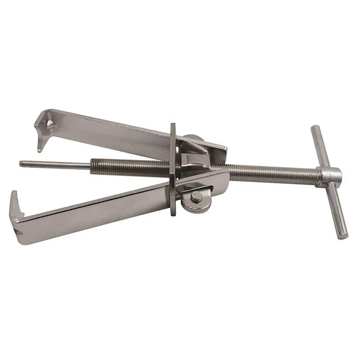 212 MAIN Faucet Handle Puller, Metal Tool for Faucet Removal in Boating Water Sports