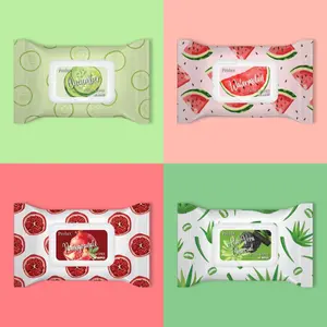 Facial Wipes