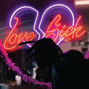 Don Toliver - Love Sick (Deluxe)  [COMPACT DISC - CD] Explicit, Deluxe Ed