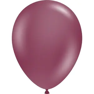 Tuftex Sangria - Professional Latex Balloons
