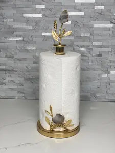 AGATE PAPER TOWEL HOLDER AGATE PAPER TOWEL HOLDER