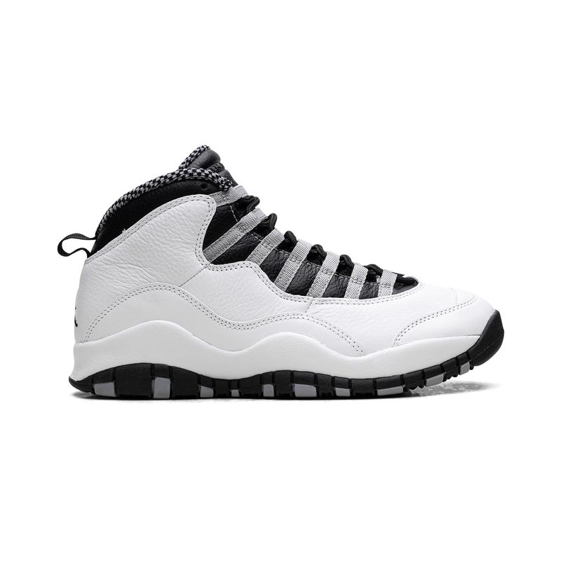 Air Jordan 10 "Steel" HJ6779 104