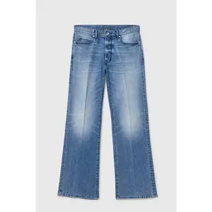 John Varvatos Silas Straight Fit Jeans