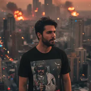 Maduro Captured "Game Over" T-Shirt | Jan 3 2026 Historical Edition. TRUMP MADURO.