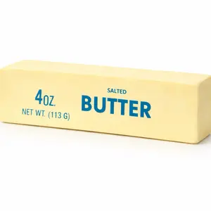 Slow Rise Butter Squishy Toy