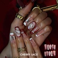 Cherry Lace