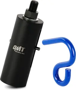 Z33 6 Speed Transmission-CD009 LT Engine Adapter & Flywheel GF-LTZ33-S ...