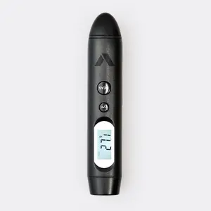 Contactless Coffee Thermometer