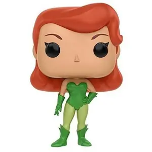 Funko POP! Heroes Batman The Animated Series Poison Ivy