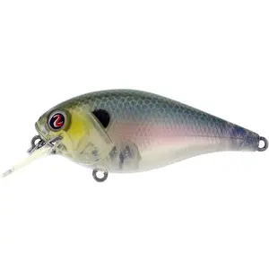River2Sea Ish Monroe's Biggie Squarebill Crankbait Lures