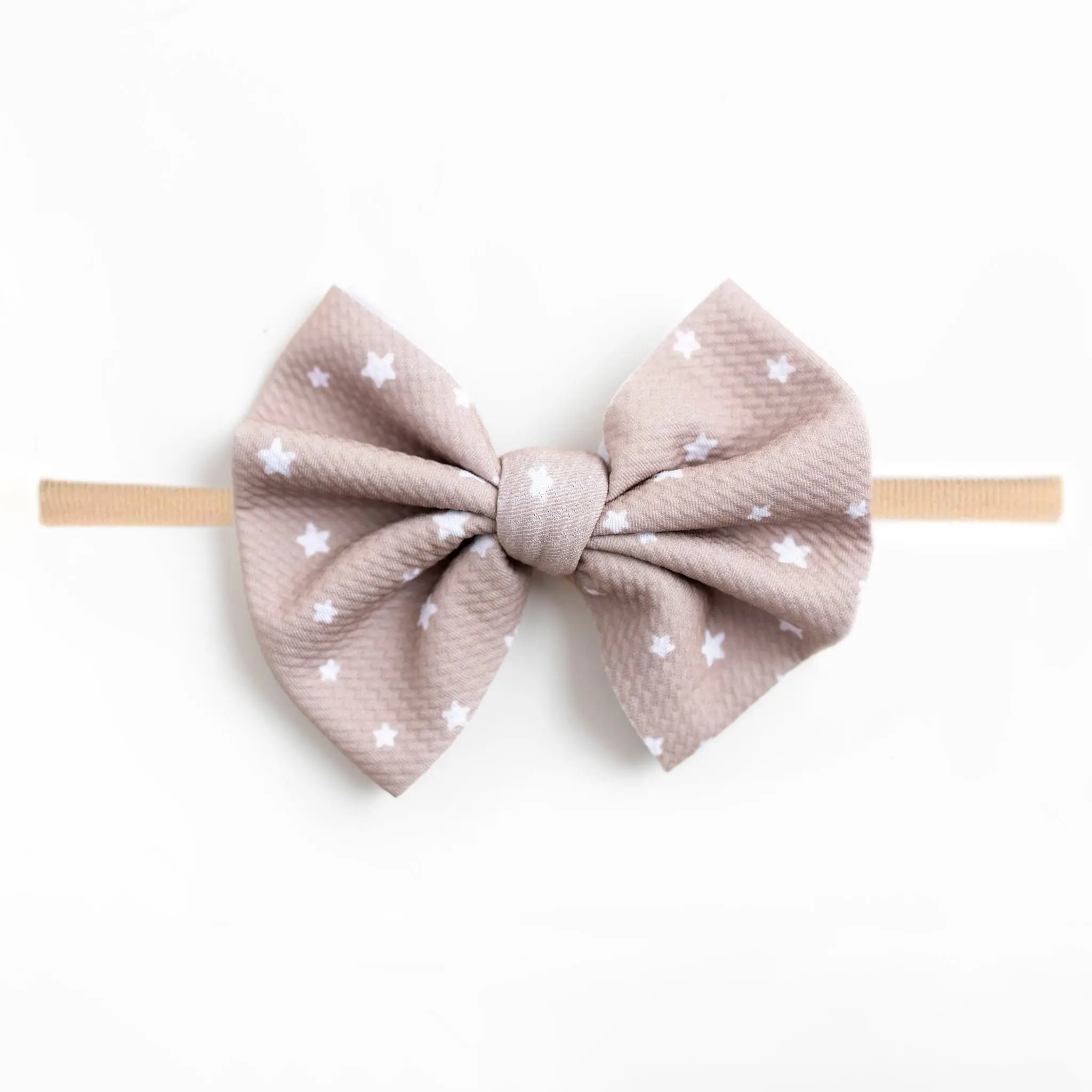 Wish Upon a Star Nylon Bow