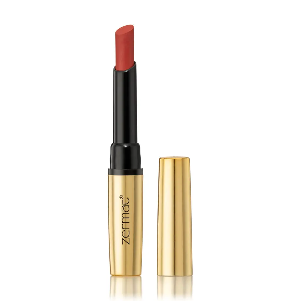Zermat USA Eleganzza Reflex Long-Lasting Lipstick 0.06 Oz. Zermat USA Eleganzza Reflex Long-Lasting Lipstick 0.06 Oz.