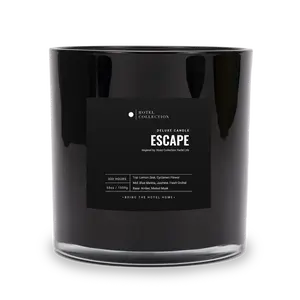 Hotel Collection- Luxury Hotel Inspired Scent- Deluxe Candle 55oz