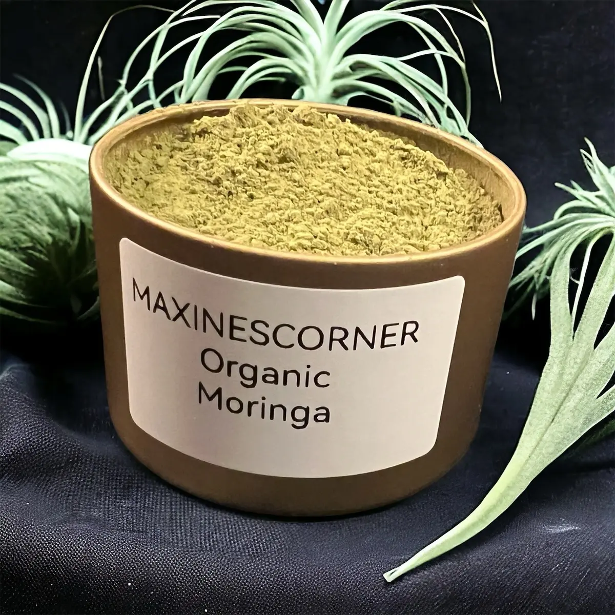Moringa Powder