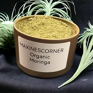 Moringa Powder