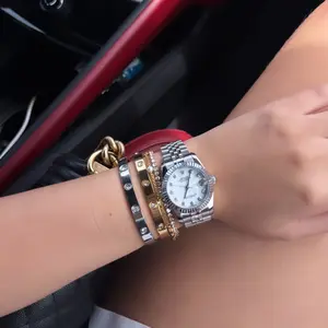 Crystal Bangle Waterproof