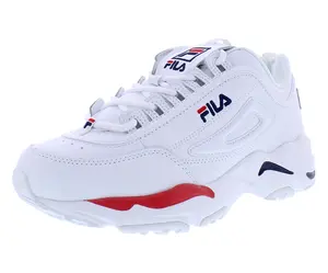 Fila Disruptor II X Ray Tracer Womens Shoes